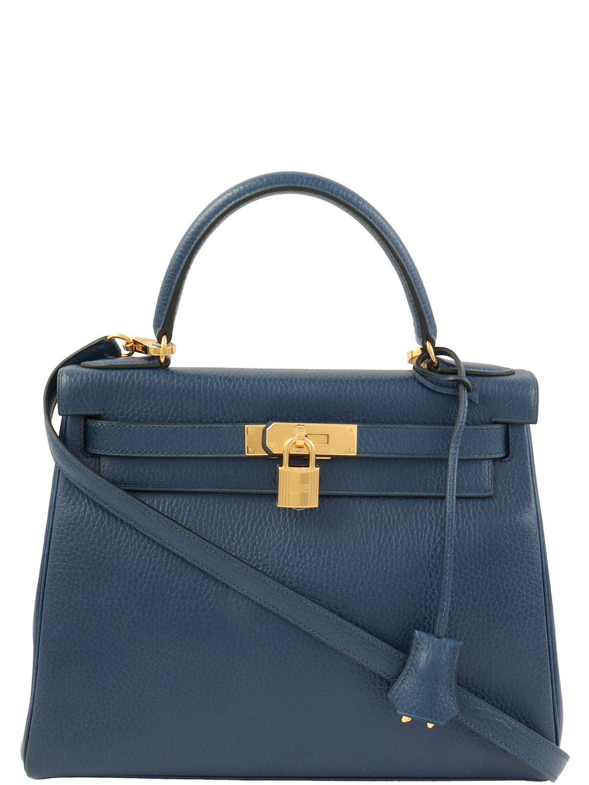 1995年凯利28蓝色罗伊