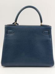 1995年凯利28蓝色罗伊