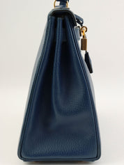 1995年凯利28蓝色罗伊