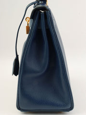 1995年凯利28蓝色罗伊