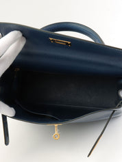 1995年凯利28蓝色罗伊