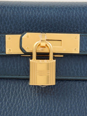 1995年凯利28蓝色罗伊