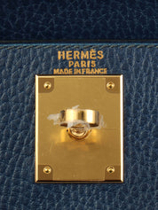 1995年凯利28蓝色罗伊