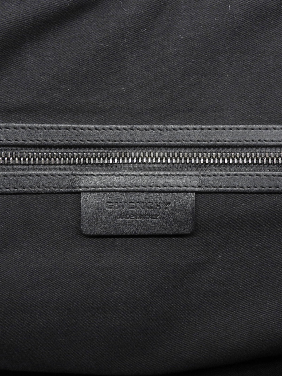 ナイチンゲール2wayバッグ ブラック