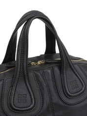 ナイチンゲール2wayバッグ ブラック