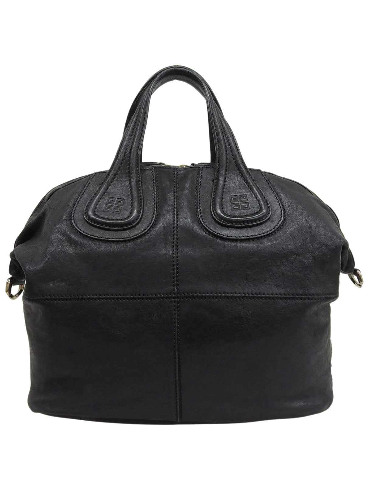 ナイチンゲール2wayバッグ ブラック