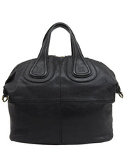 ナイチンゲール2wayバッグ ブラック