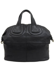 Nightingale 2-way bag, black