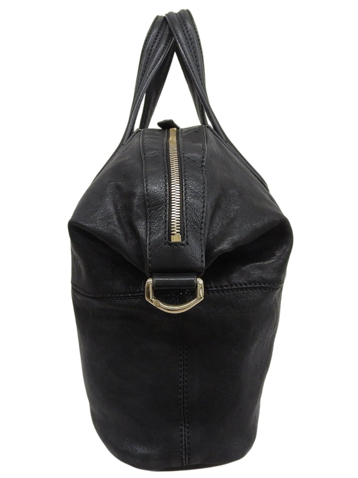 ナイチンゲール2wayバッグ ブラック