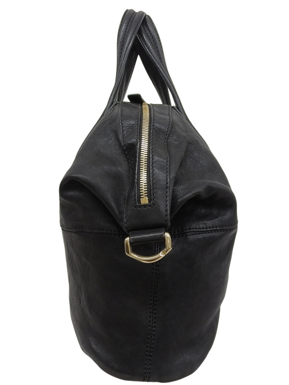 ナイチンゲール2wayバッグ ブラック