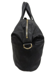 ナイチンゲール2wayバッグ ブラック