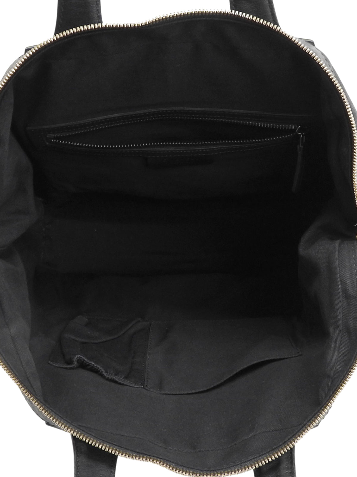 ナイチンゲール2wayバッグ ブラック