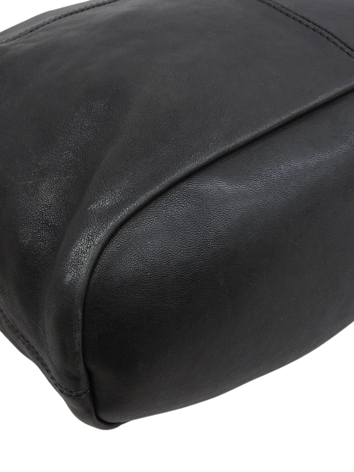 ナイチンゲール2wayバッグ ブラック