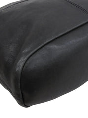 ナイチンゲール2wayバッグ ブラック