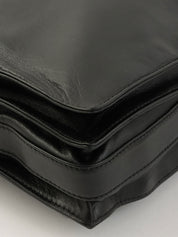 アナグラムフラメンコショルダーバッグ ブラック