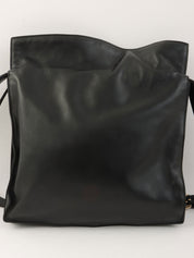 アナグラムフラメンコショルダーバッグ ブラック