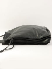 アナグラムフラメンコショルダーバッグ ブラック