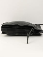 アナグラムフラメンコショルダーバッグ ブラック