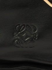 アナグラムフラメンコショルダーバッグ ブラック