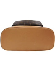 1997 Monogram Montsouris GM Canvas Brown