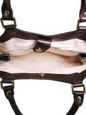 Canvas GG Pattern Suki Brown