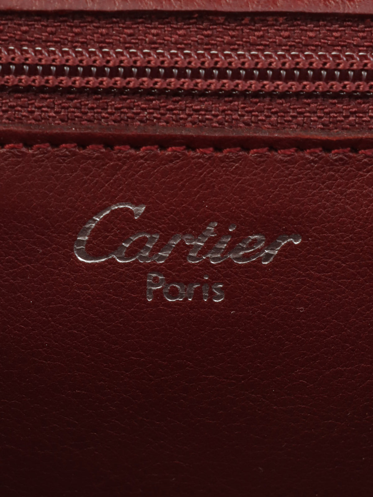 カボションハンドバッグ ベージュ