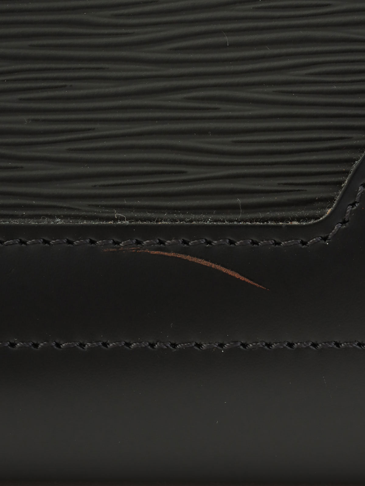 2008 Epi Madeleine PM Black