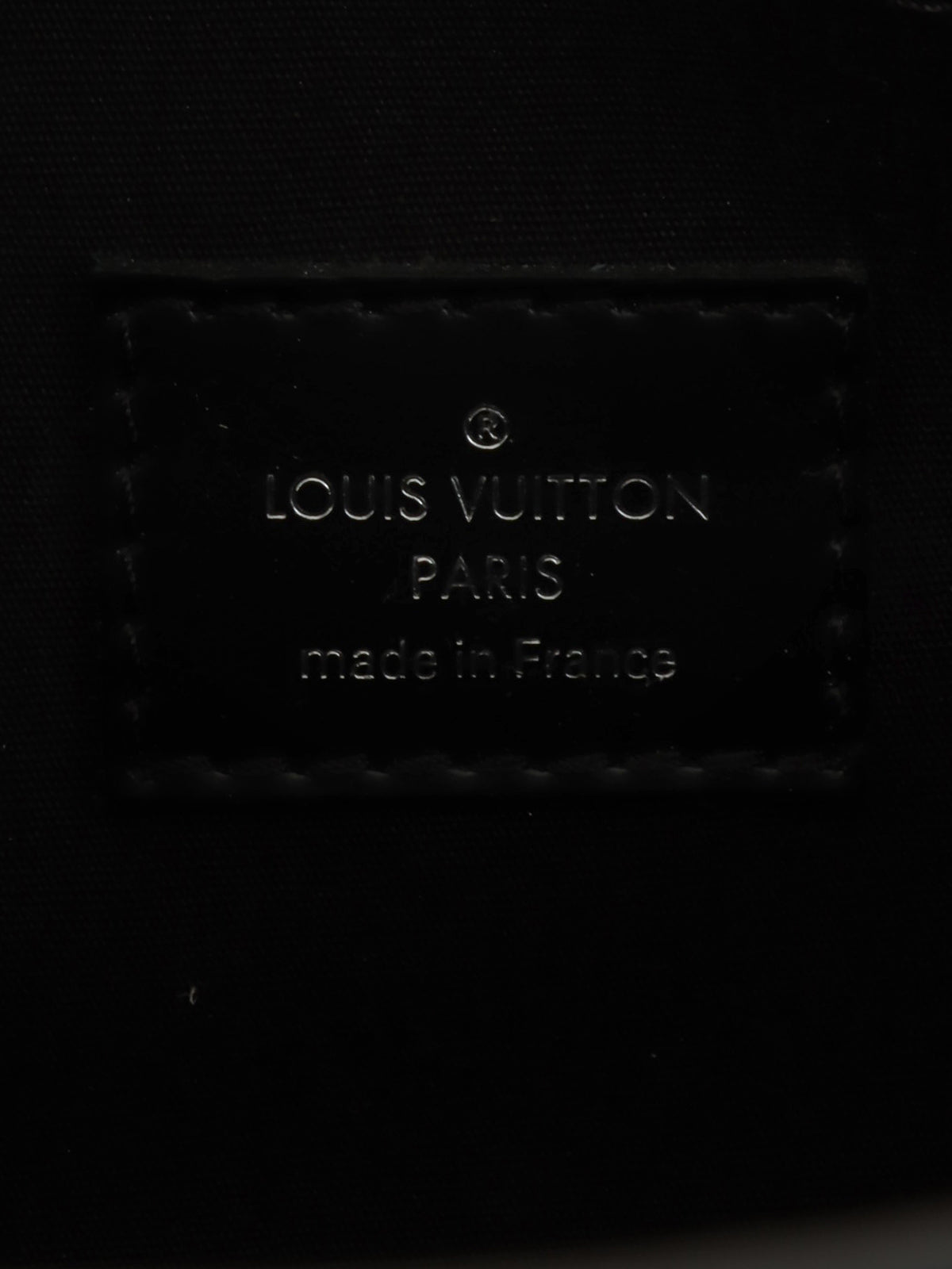 2008 Epi Madeleine PM Black