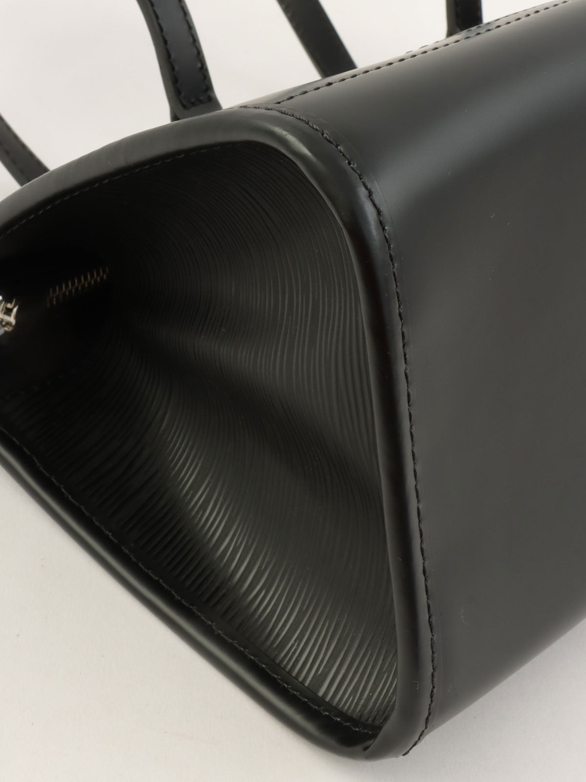 2008 Epi Madeleine PM Black