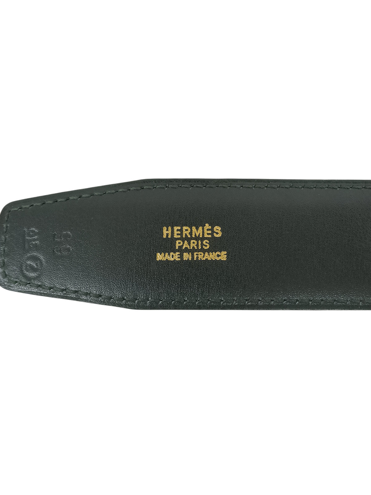 1996年製 コンスタンスベルト ダークグリーン/レッド