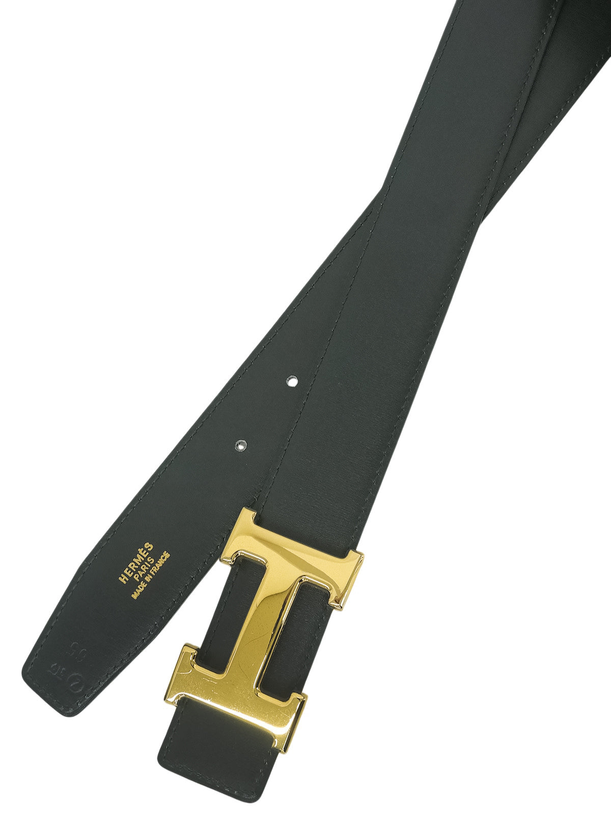 1996年製 コンスタンスベルト ダークグリーン/レッド