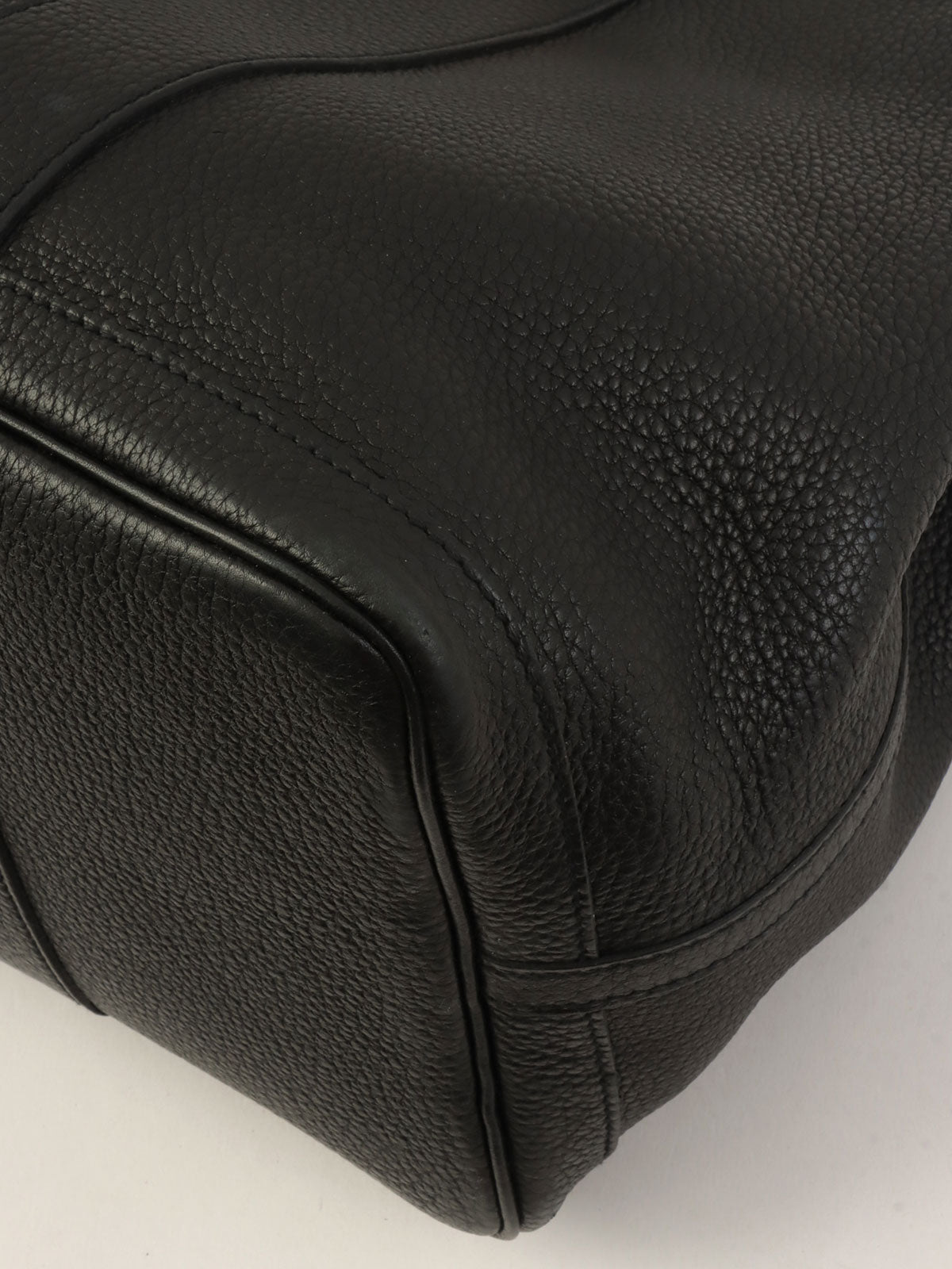 2011年花园派对 PM Black