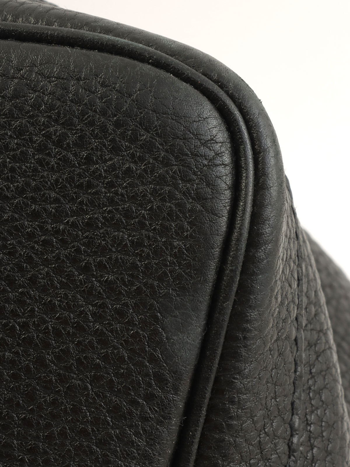 2011年花园派对 PM Black