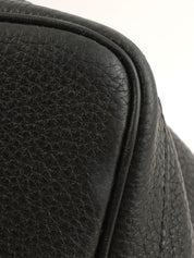 2011年花园派对 PM Black