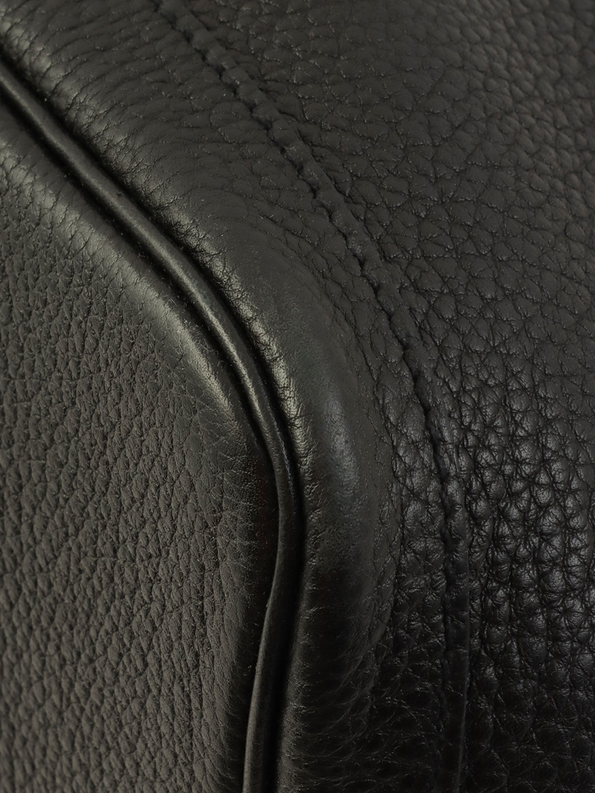 2011年花园派对 PM Black