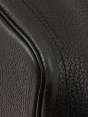 2011年花园派对 PM Black