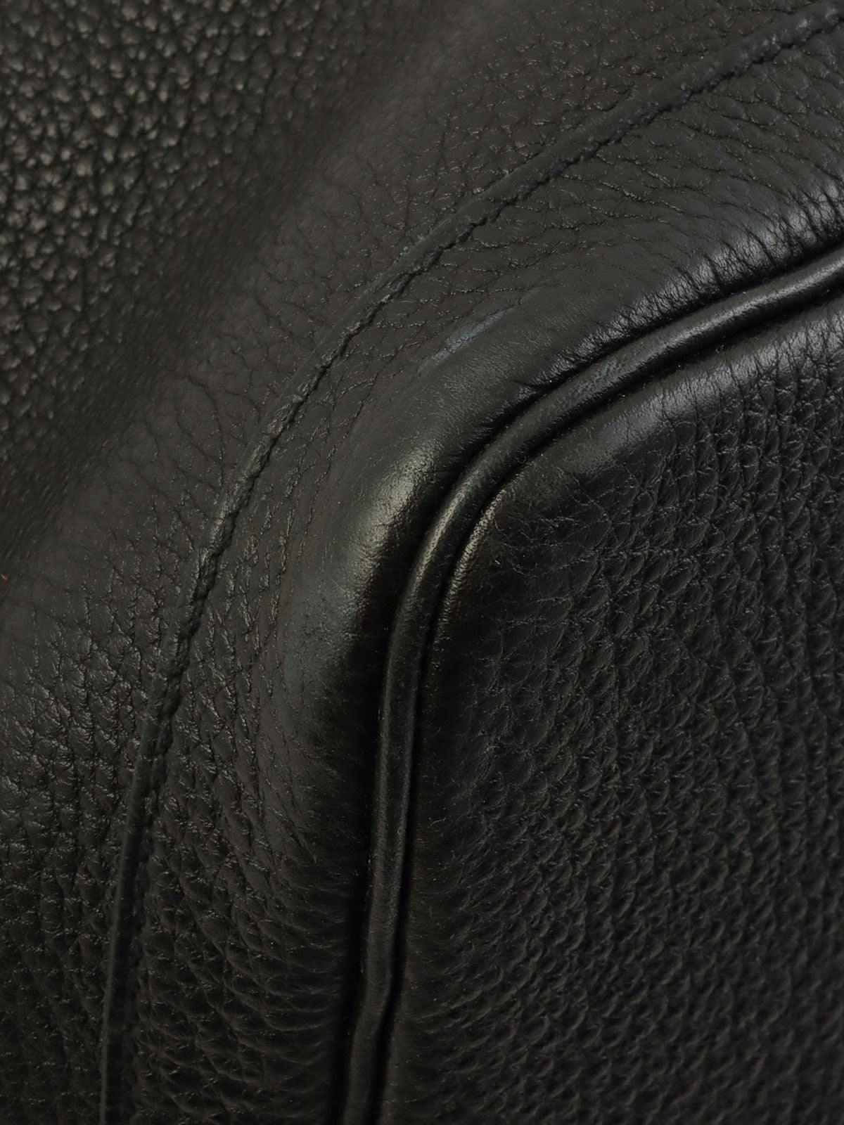 2011年花园派对 PM Black