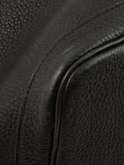 2011年花园派对 PM Black