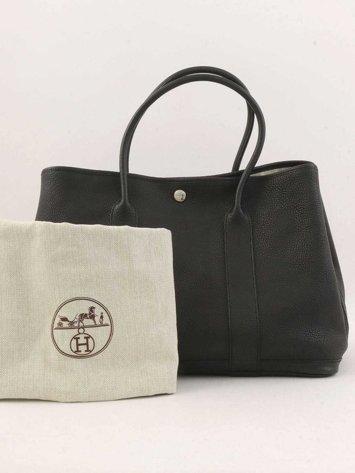 2011年花园派对 PM Black