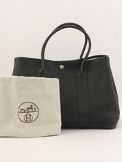 2011年花园派对 PM Black