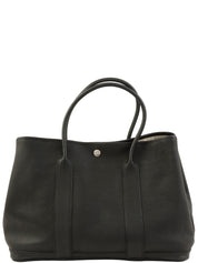 2011年花园派对 PM Black