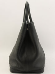 2011年花园派对 PM Black