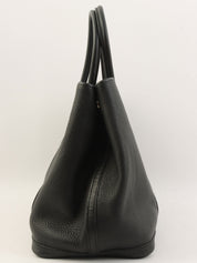 2011年花园派对 PM Black