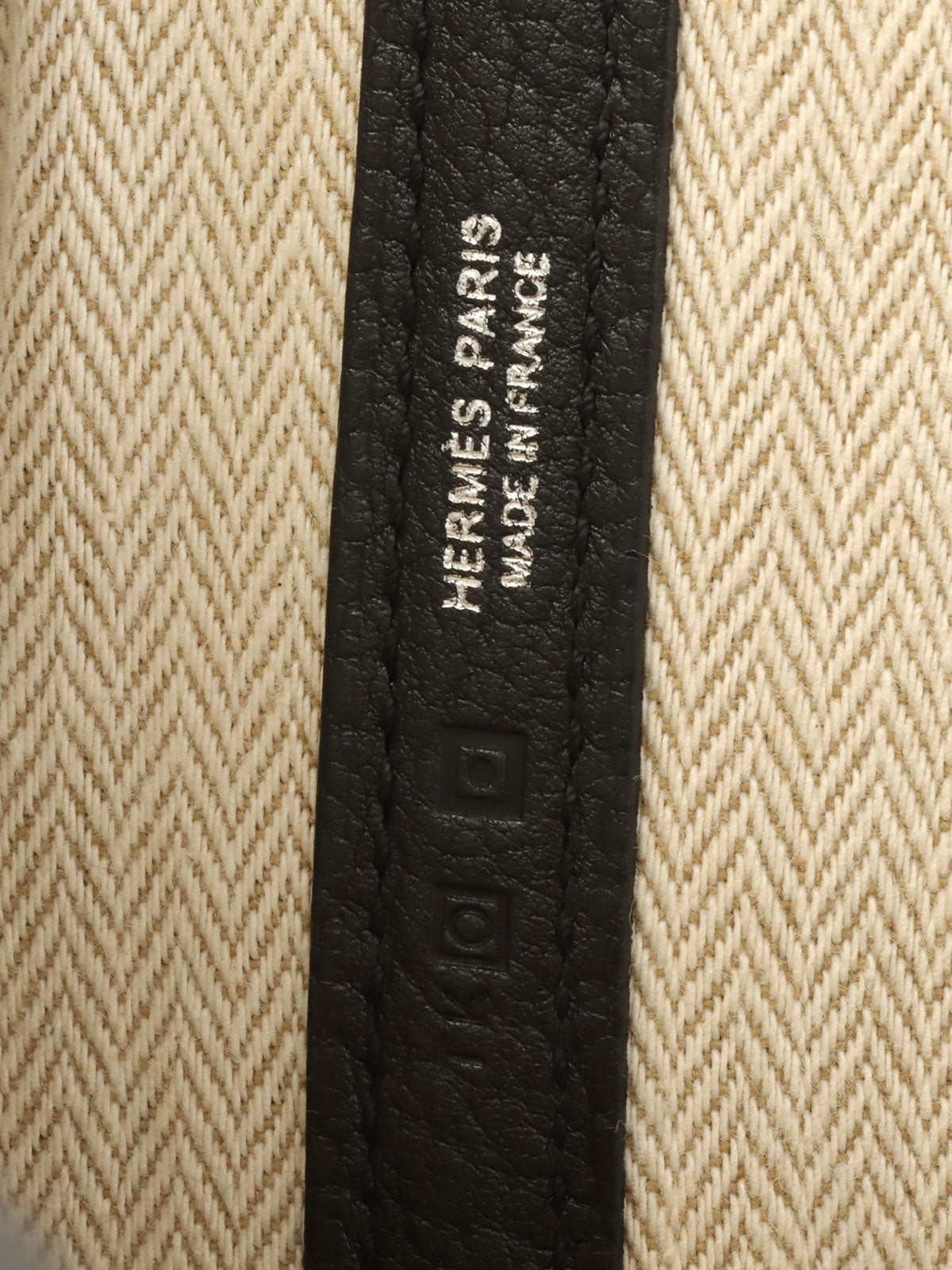 2011年花园派对 PM Black