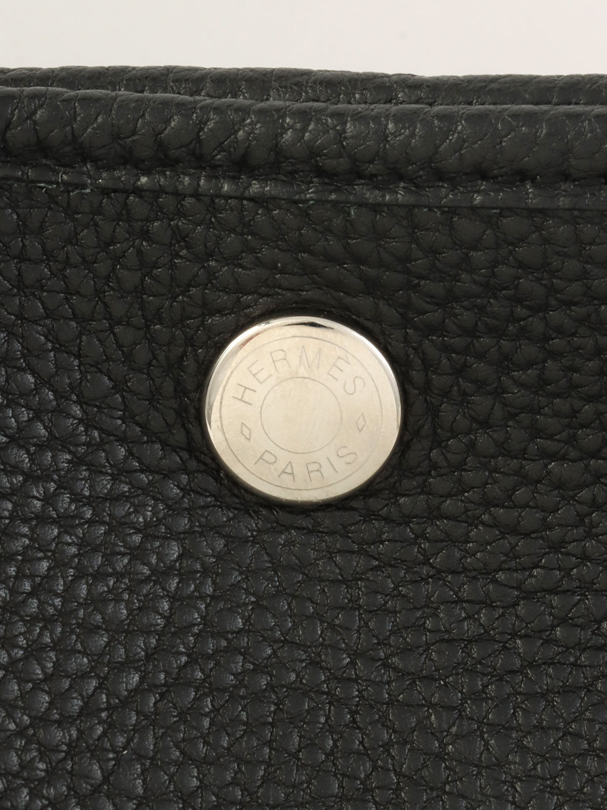 2011年花园派对 PM Black