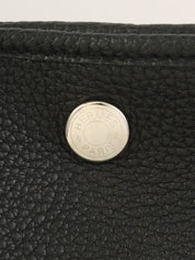 2011年花园派对 PM Black