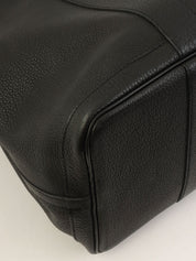 2011年花园派对 PM Black