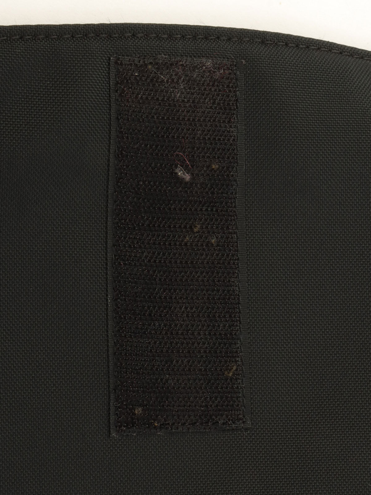 2003年頃製 スポーツラインCCマークメッセンジャーバッグ ブラック