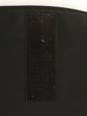 2003年頃製 スポーツラインCCマークメッセンジャーバッグ ブラック