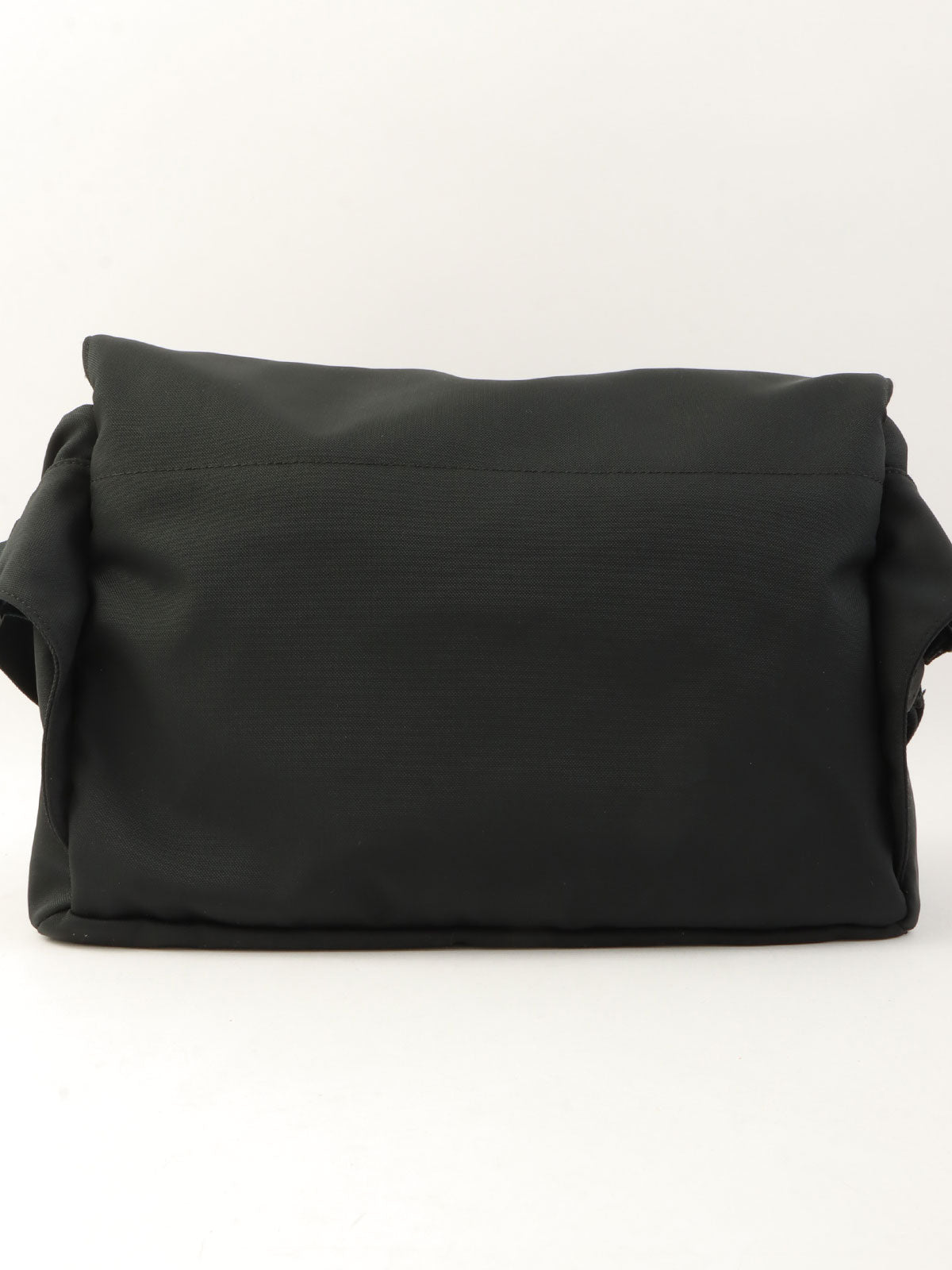 2003年頃製 スポーツラインCCマークメッセンジャーバッグ ブラック